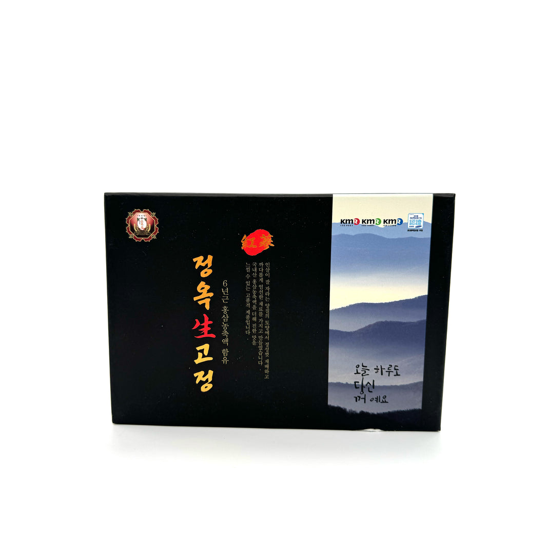 Jungok Sang Kojung (600g)