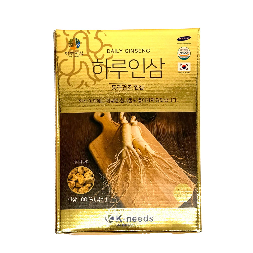 Daily Ginseng (45g)