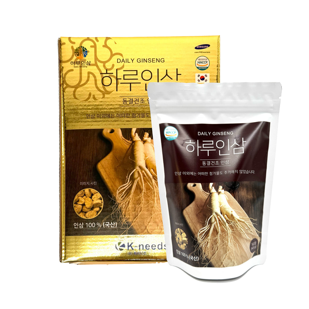 Daily Ginseng (45g)