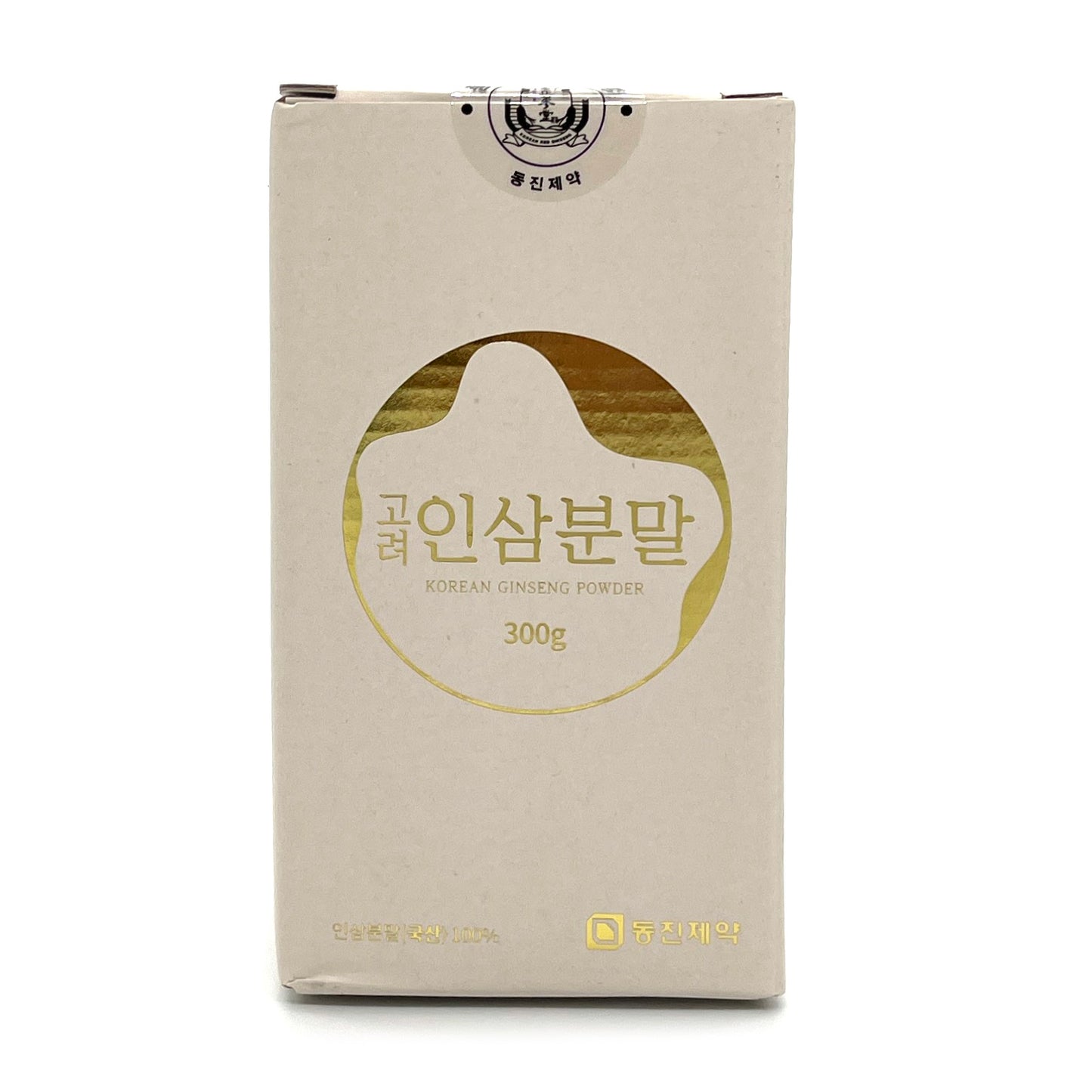 [Dongjin] Korea Ginseng Powder (300g)