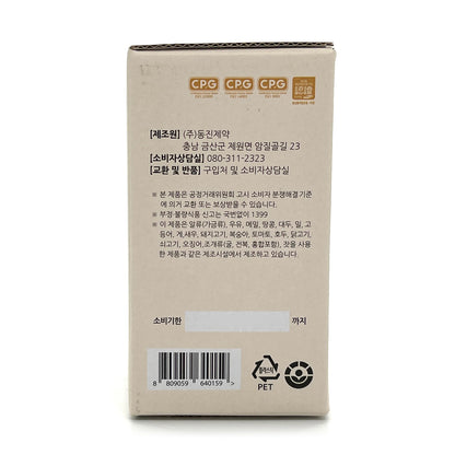 [Dongjin] Korea Ginseng Powder (300g)