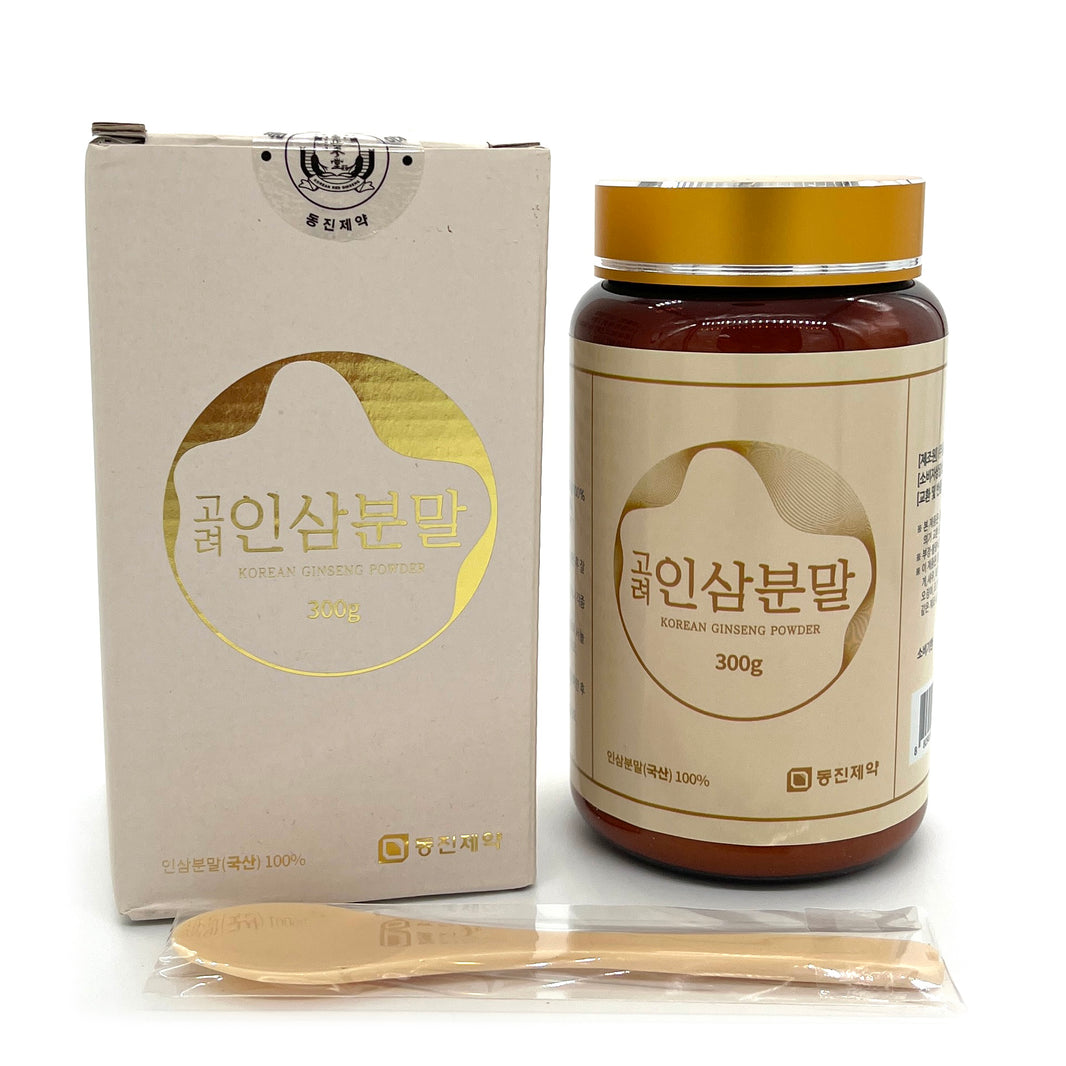 Korea Ginseng Powder (300g)