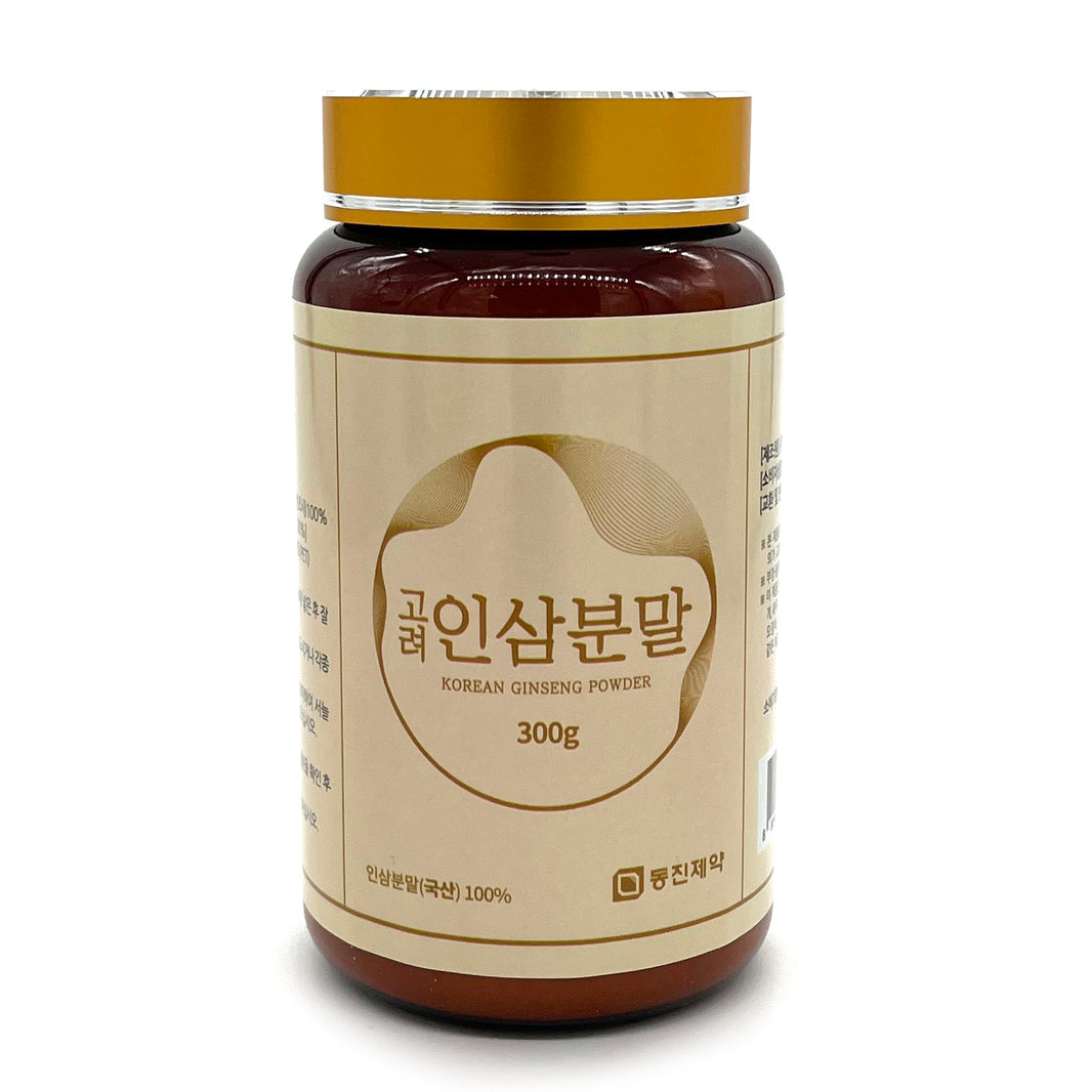 Korea Ginseng Powder (300g)