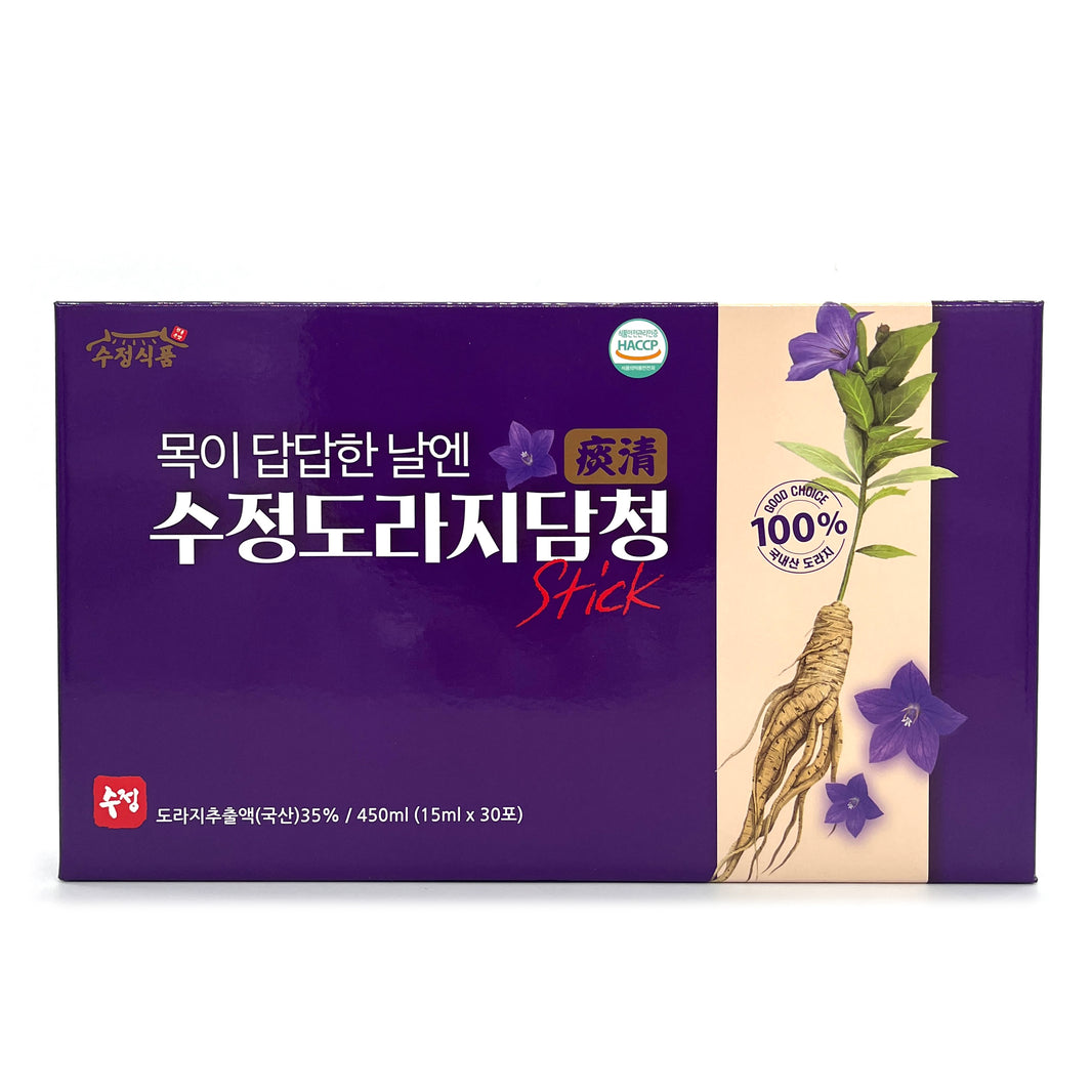 Ballon Flower Stick Extract (15ml x30 450ml)