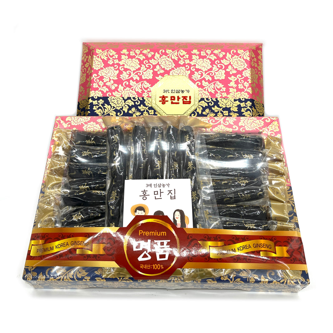 Fermentation Red Ginseng Whole (800g)