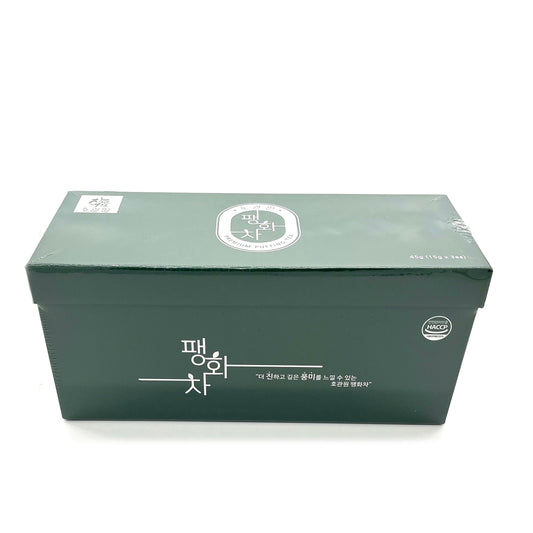 [Hoguanwon] Premium Puffing Tea (15g x3ea 45g)