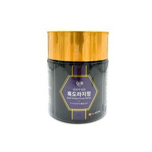 Black Balloon Flower Extract (500g) - Image 2